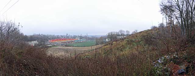 2012 ����� ������� ����, ����� ��������