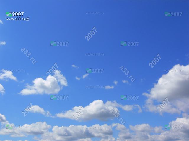 2007 Небо над Ирково
