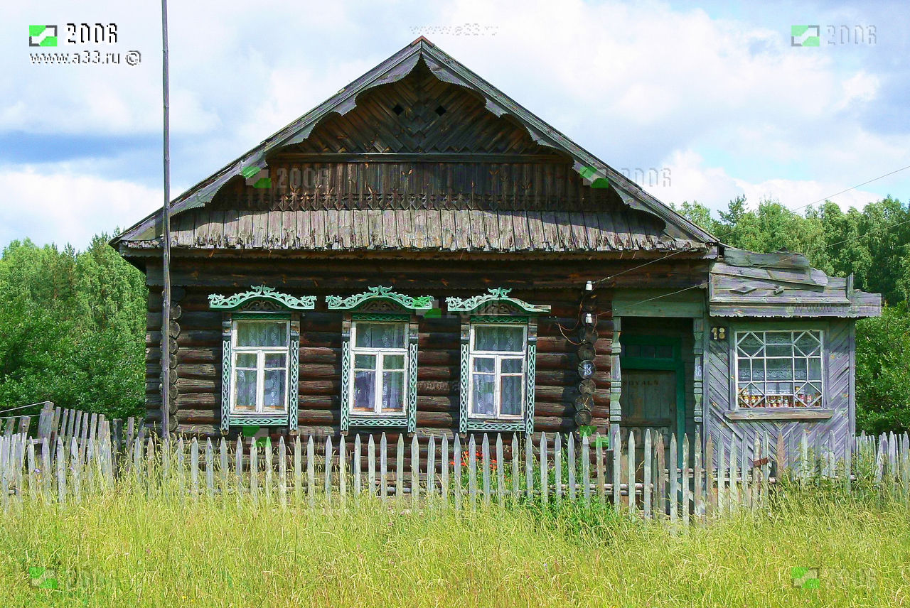 Селивановский Район Район Фото