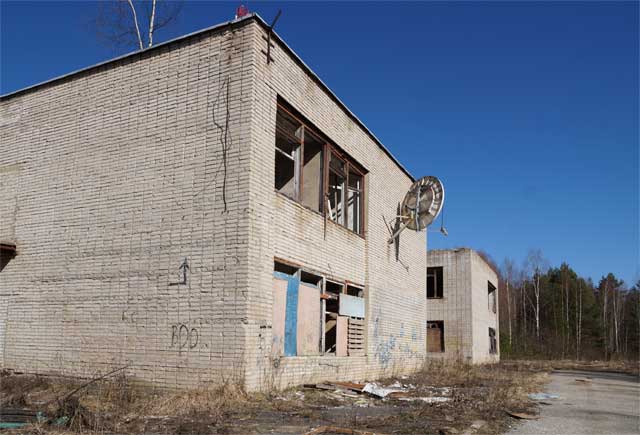 2025 дом 18 улица Шолохова улица посёлок Головино Судогодского района Владимирской области