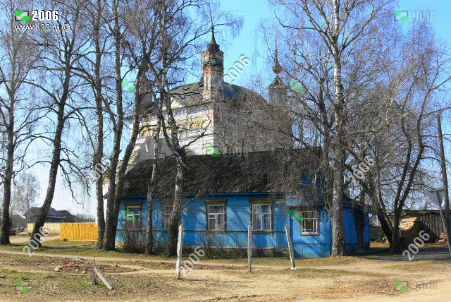 Администрация в селе Сарыево Вязниковского района Владимирской области имеет адрес улица Советская 22Г