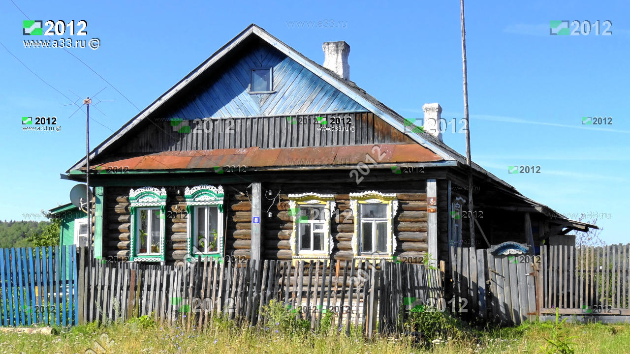 Деревня климовская вязниковского района фото Шустово деревня Вязниковского района Владимирской области, фотографии, карта